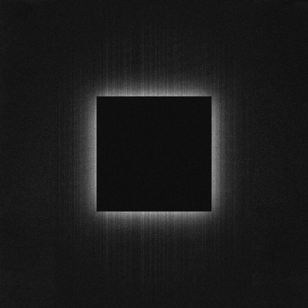 Johns - Night Market CS - Swimming Faith Records