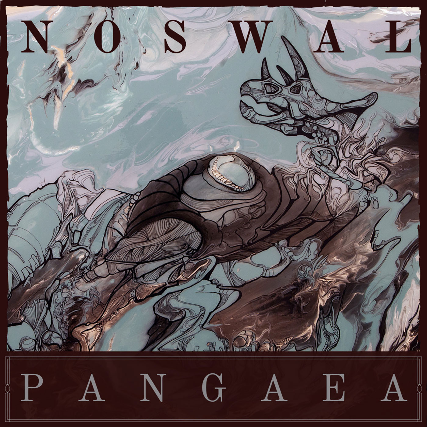 Noswal - Pangaea