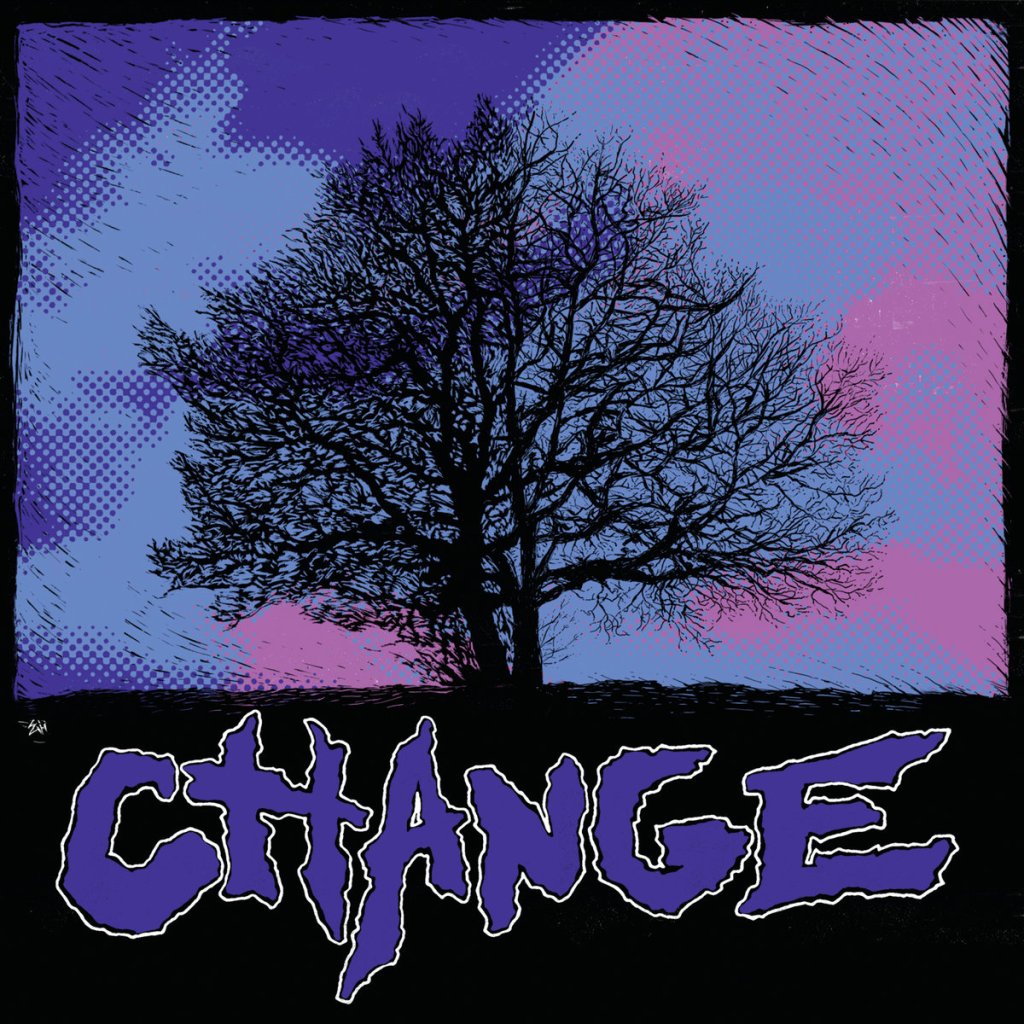 Change – Closer Still LP (Various&nbsp;Labels)