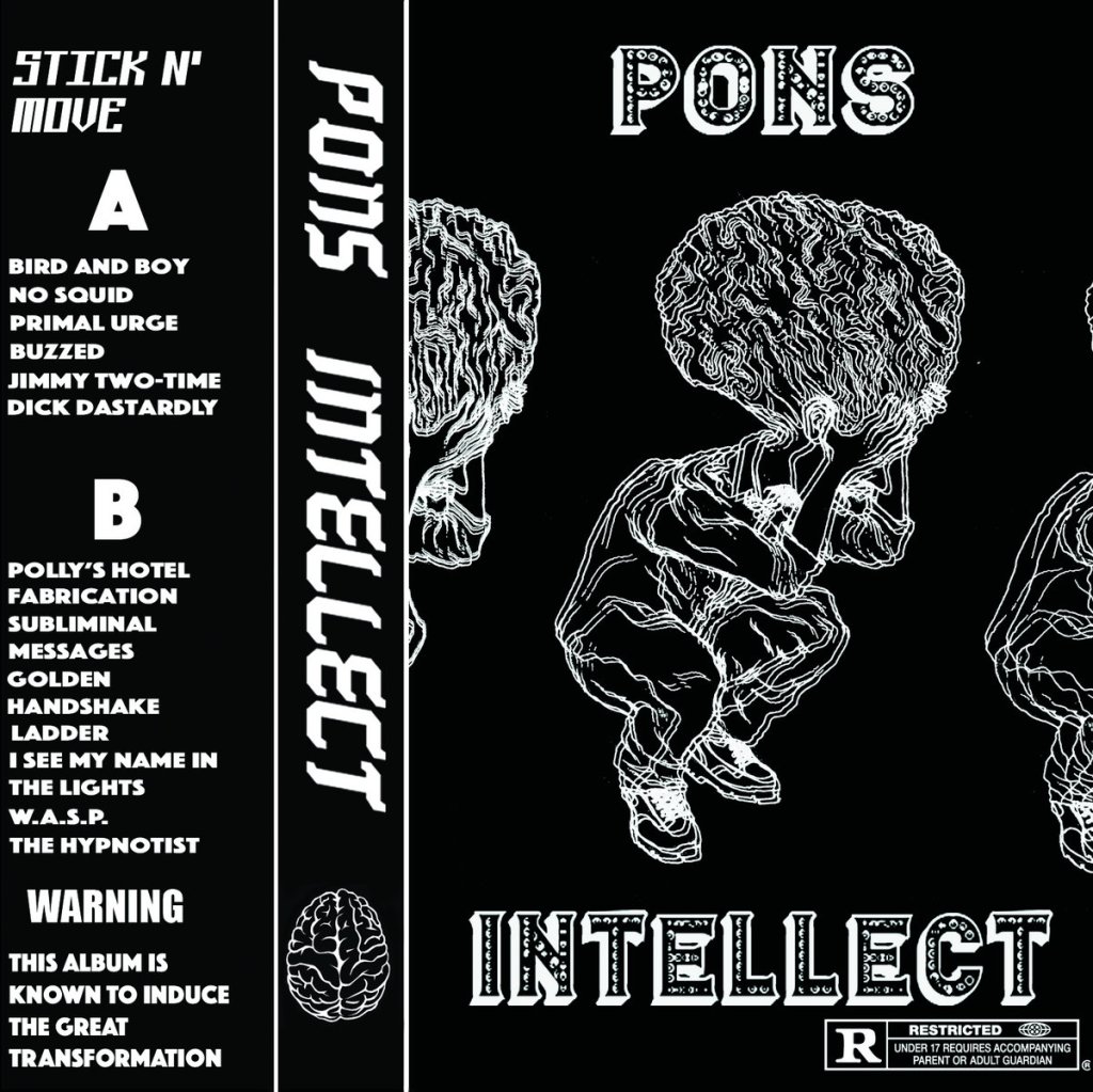 PONS – Intellect&nbsp;CS