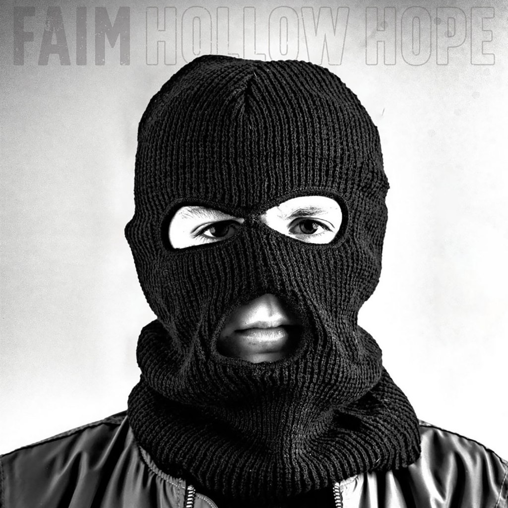 FAIM – Hollow Hope LP (Safe Inside&nbsp;Records)