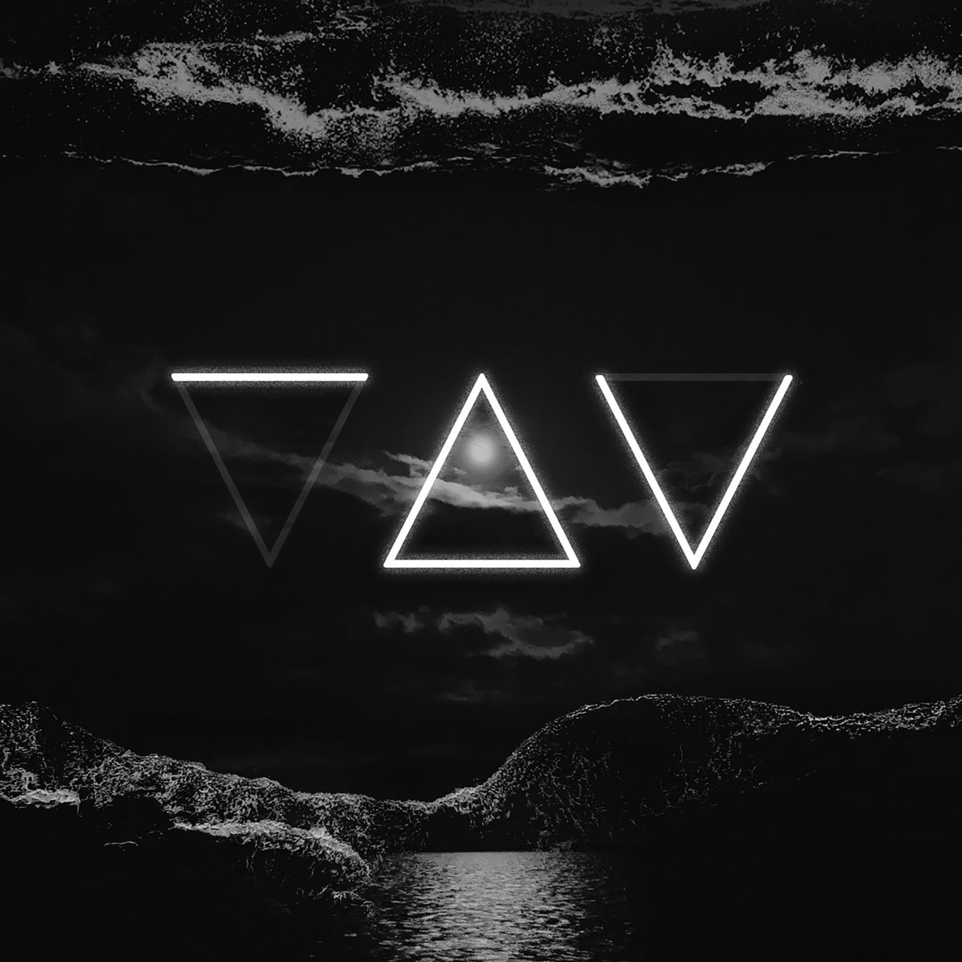 Minus Delta Vee - Eat Death Alive CS - Music ADD