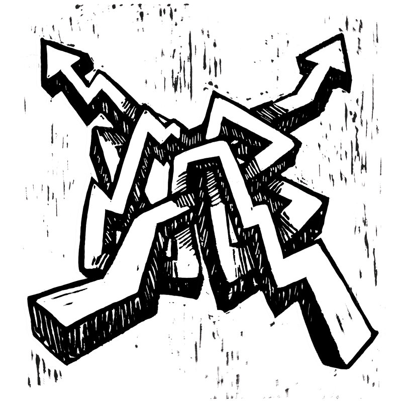 Destroy Babylon - Long Live The Vortex LP - Music ADD