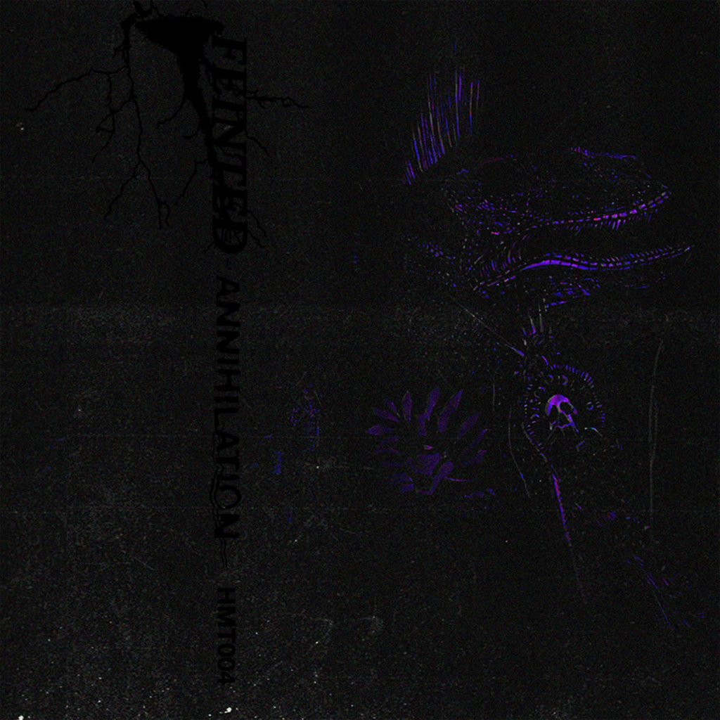 Feinted – Annihilation CS (Home Mort&nbsp;Records)
