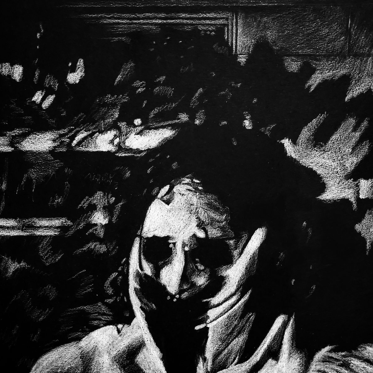 Eyelet - The Devil Shining Out Your Eyes LP - Various Labels