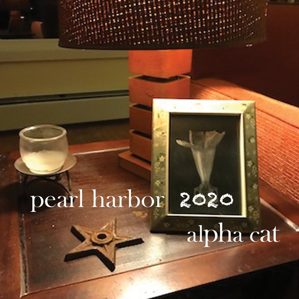 Alpha Cat – Pearl Harbor&nbsp;2020