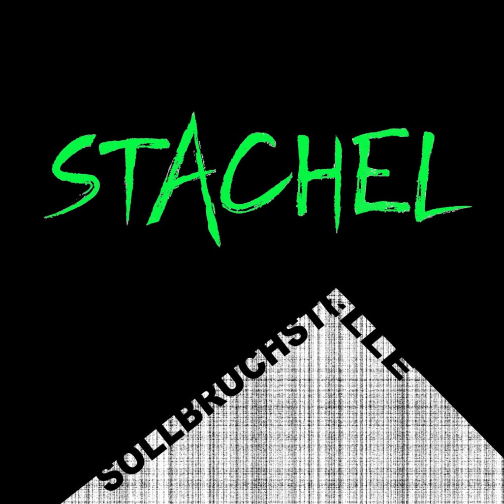 Stachel – Sollbruchstelle&nbsp;CS