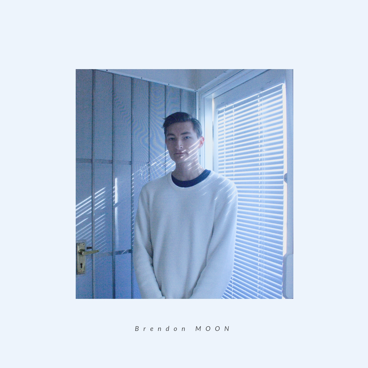 Brendon Moon - Brendon Moon LP