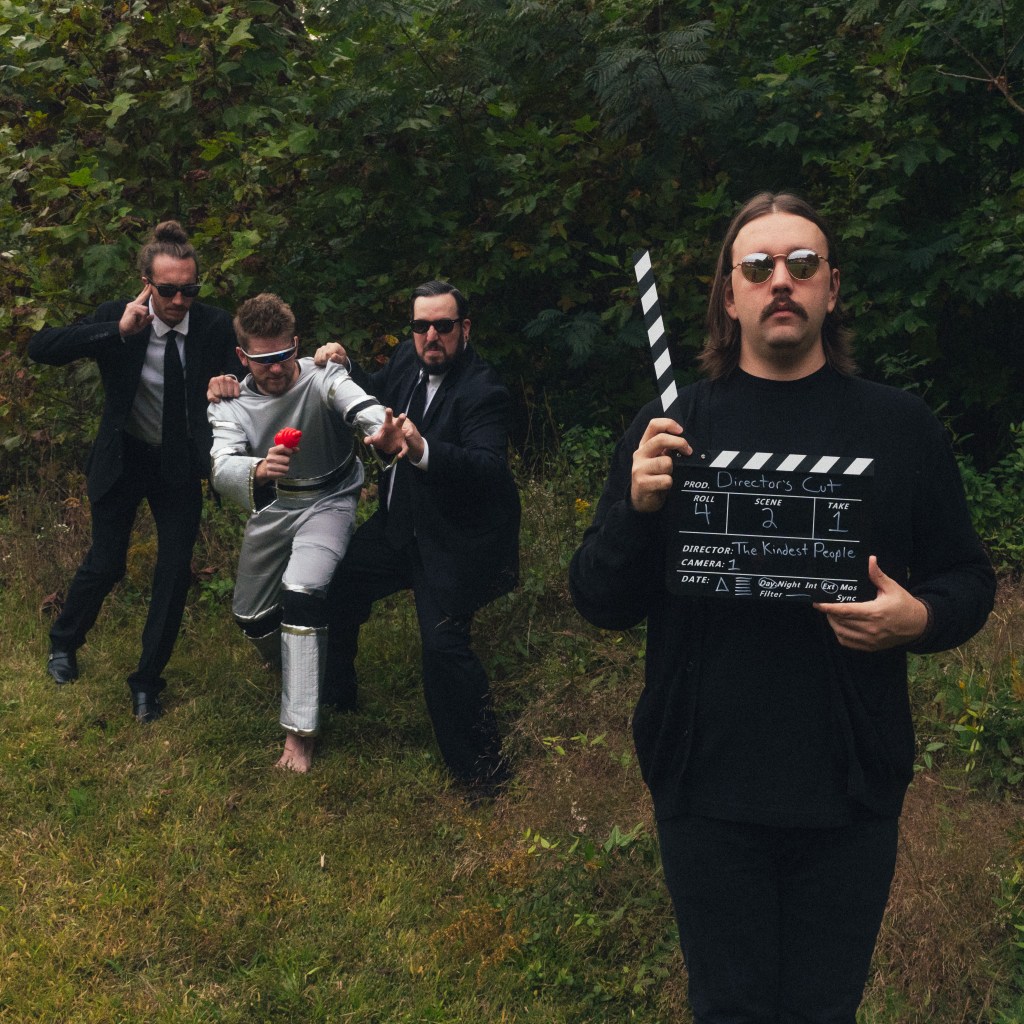 The Kindest People – Director’s Cut