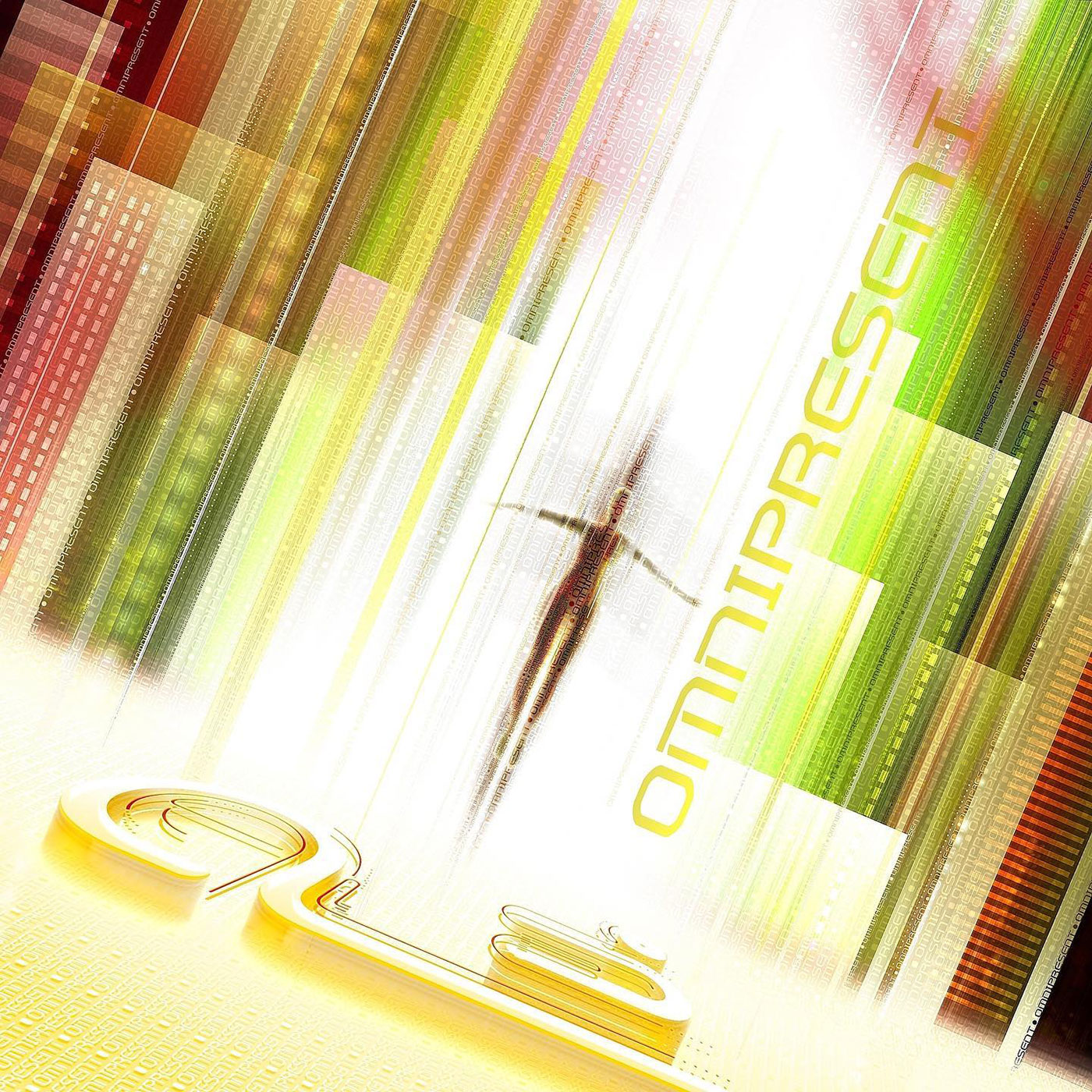 ALÉ - Omnipresent Pt. 1