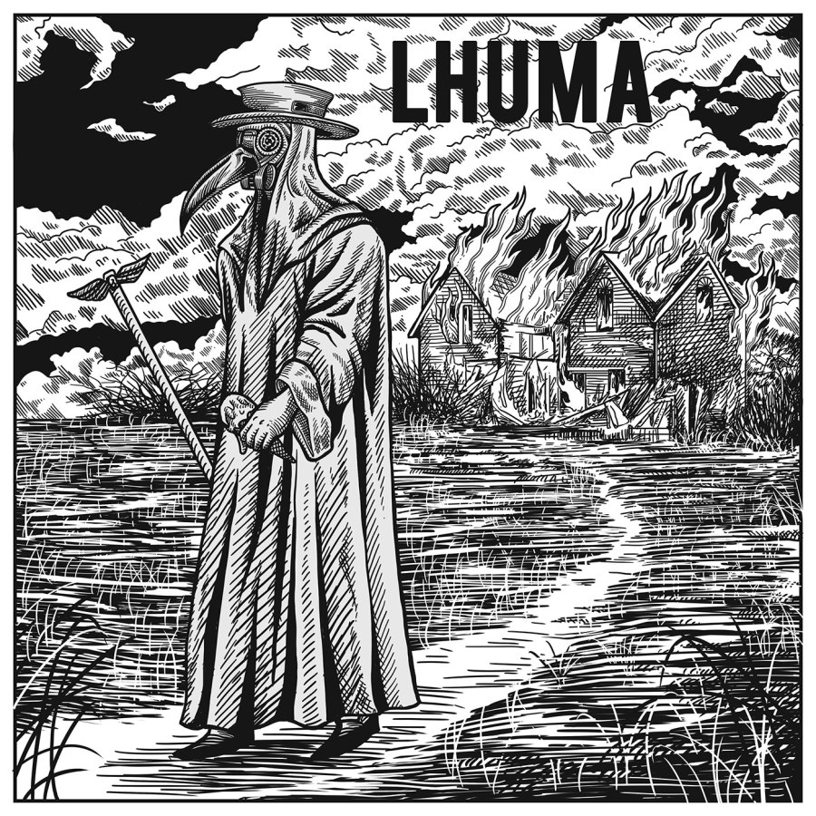 LHUMA - Springer/Self-Harm CS