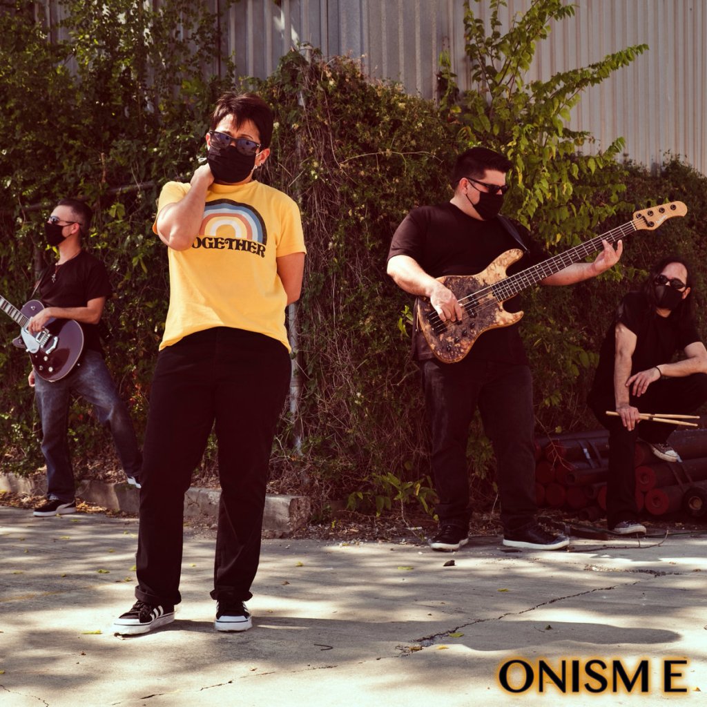 Onism E –&nbsp;Survivors