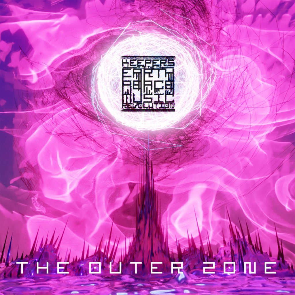 Keepers Of The Earth Peace Music Revolution – The Outer Zone
