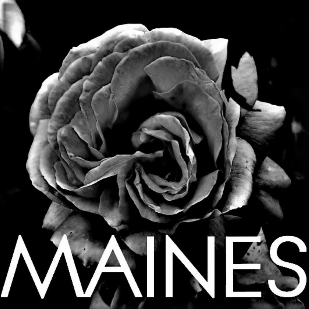 Maines – Spring CD&nbsp;EP