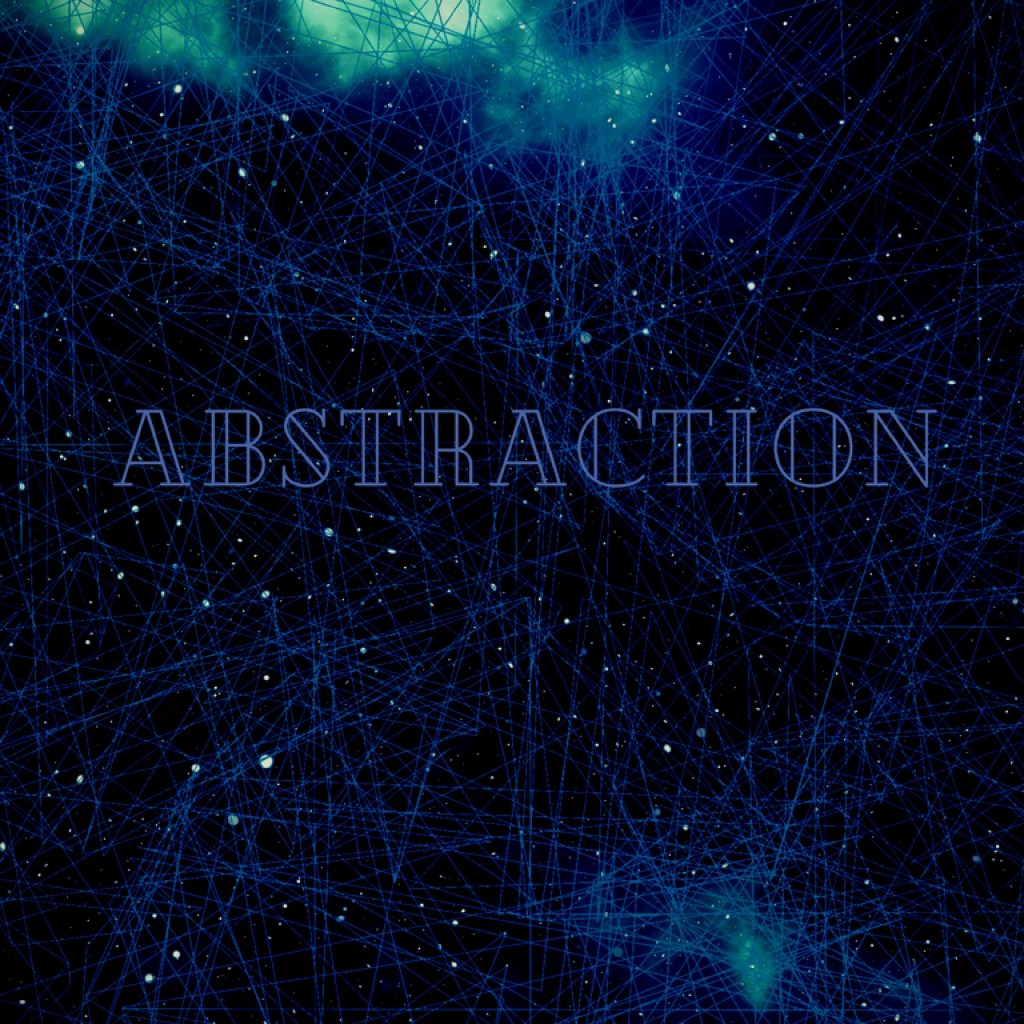 Carl Brewster –&nbsp;Abstraction