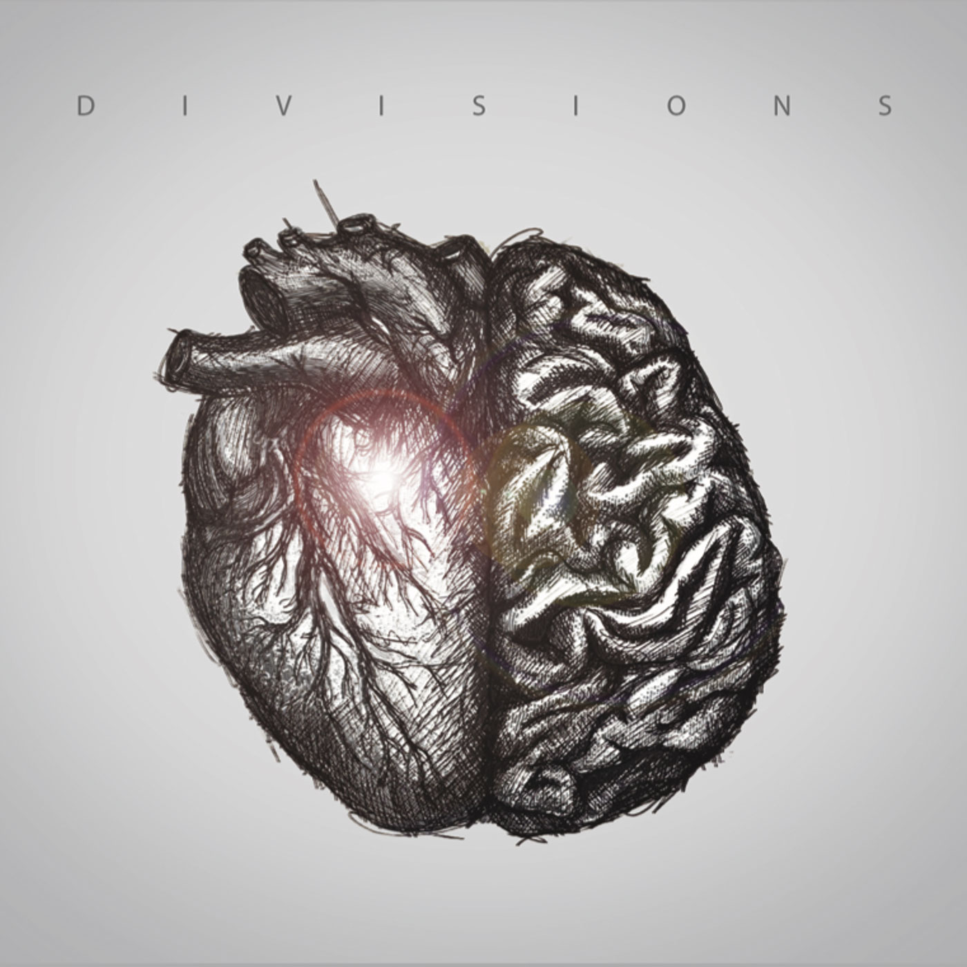 Divisions - Divisions CD