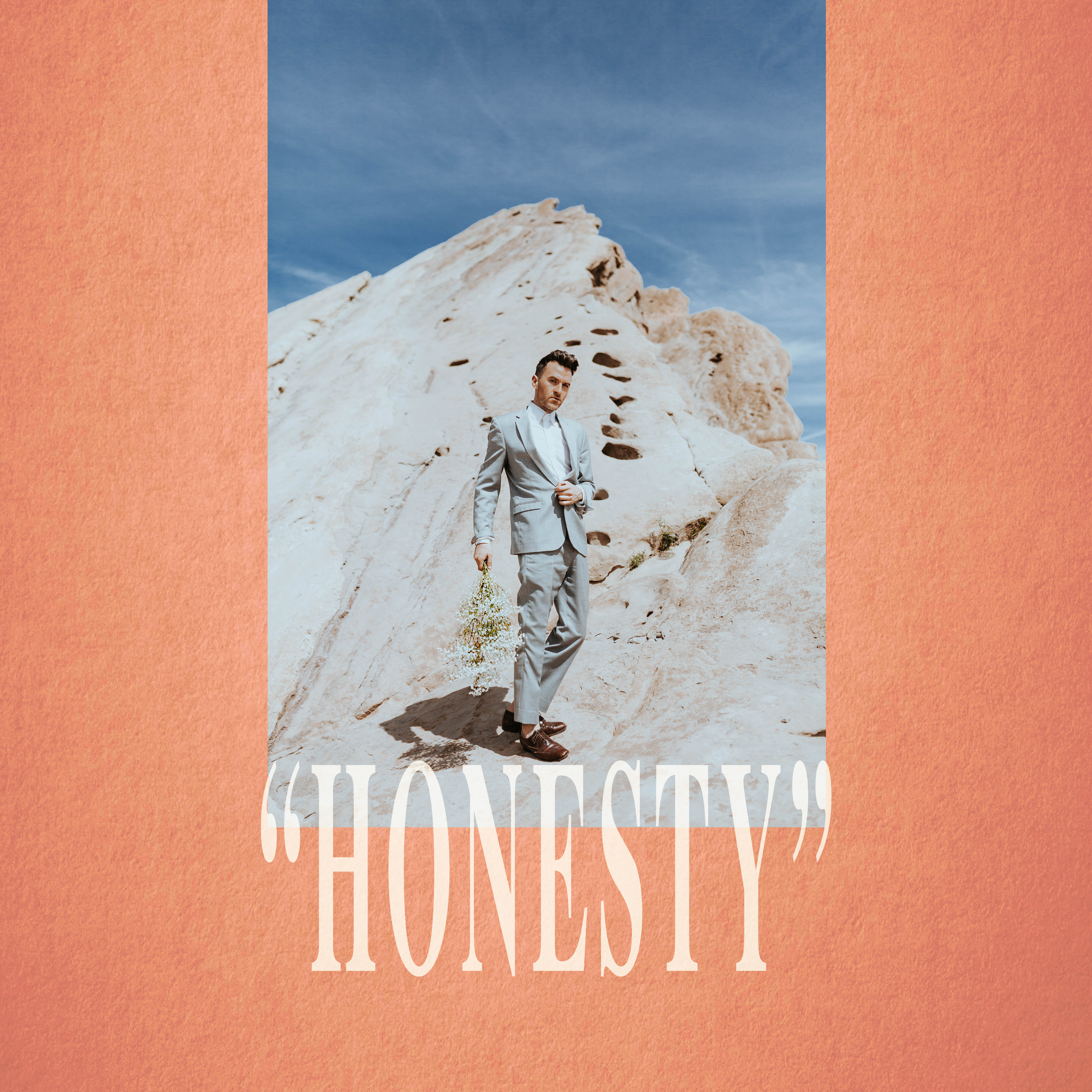 NYIKO - Honesty LP - Trailing Twelve Records