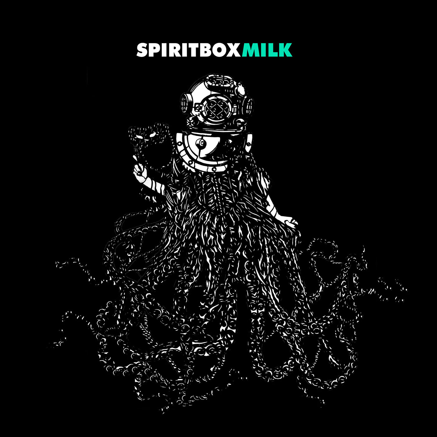 Spiritbox - Milk