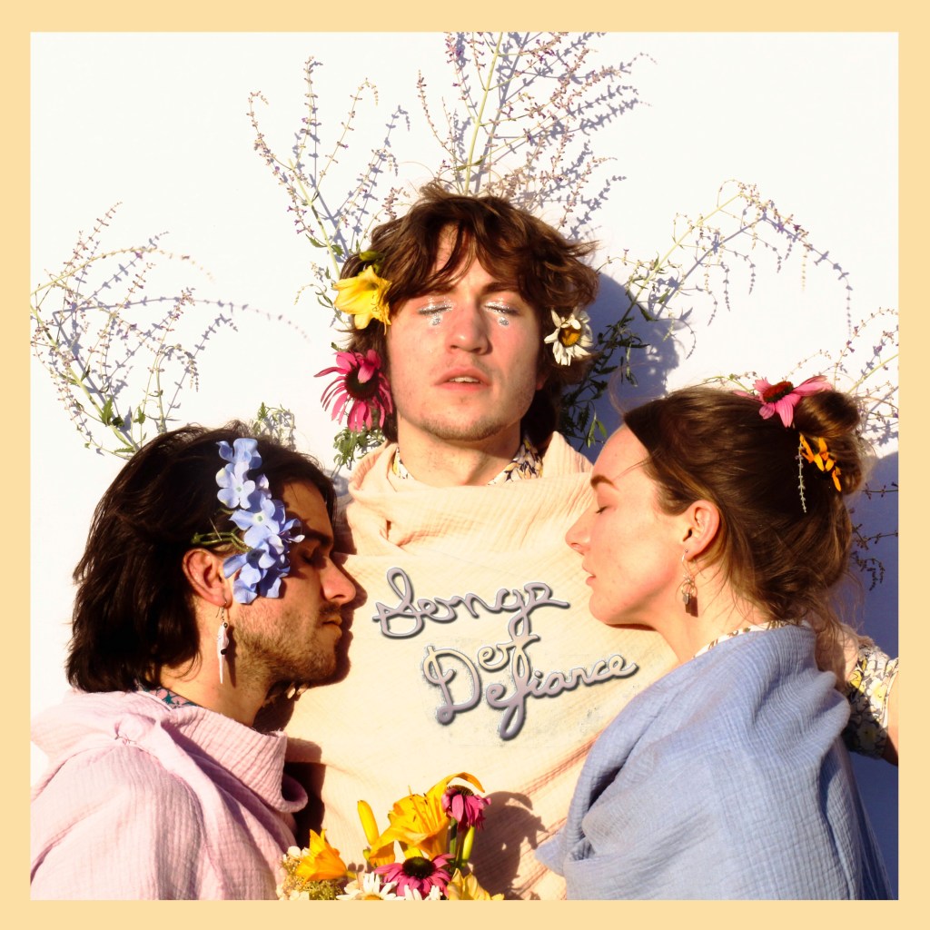 John Shields – Songs Of&nbsp;Defiance