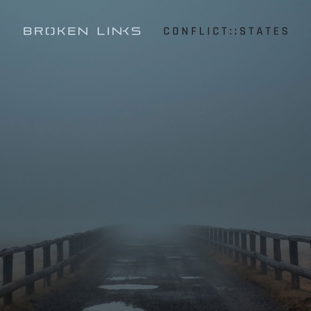 Broken Links – Conflict::States CD
