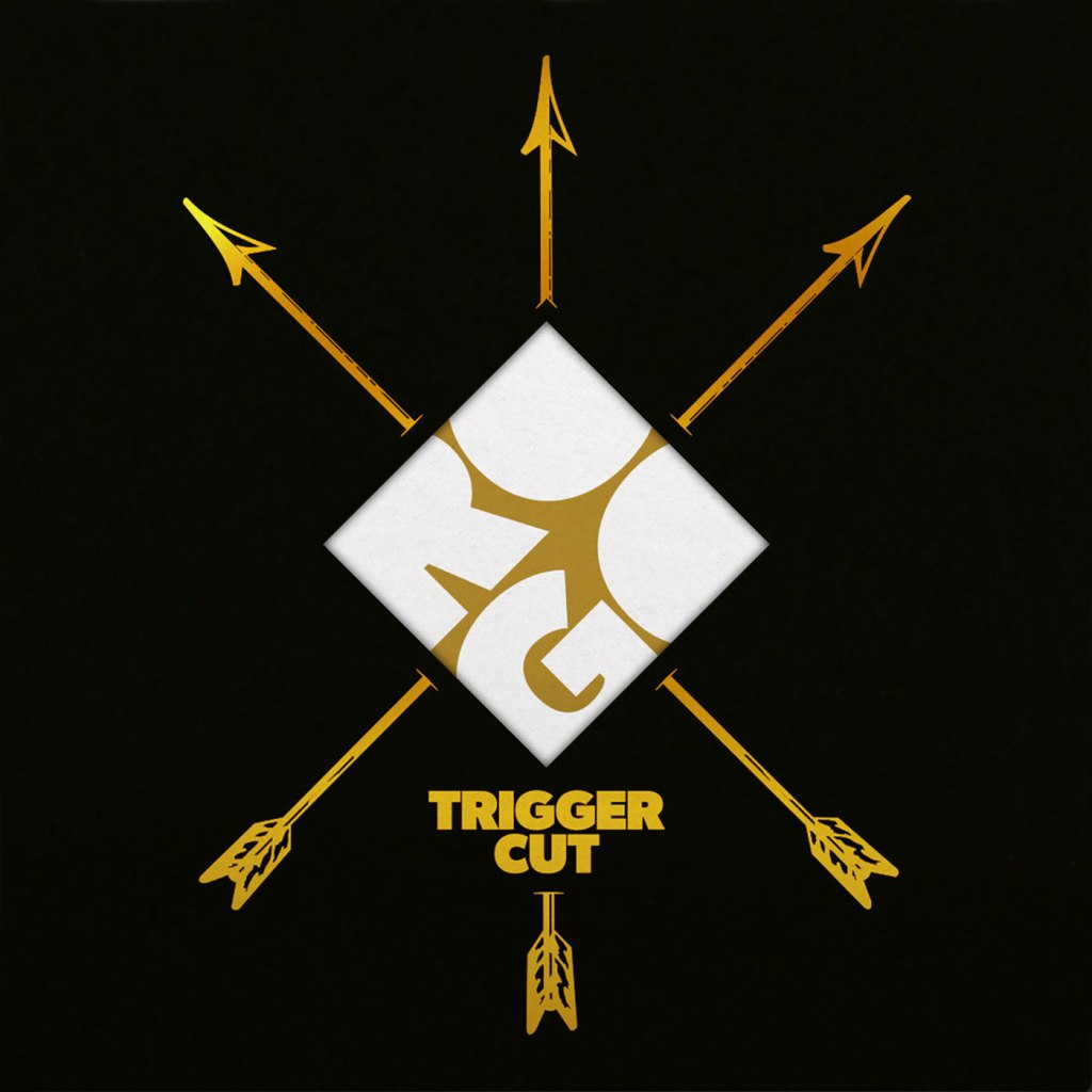 Trigger Cut – Rogo&nbsp;CD