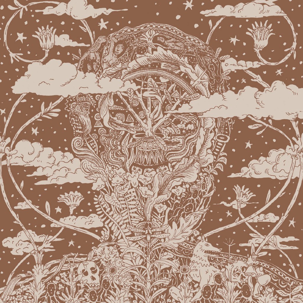 Cojones – Resonate LP (PDV&nbsp;Records)