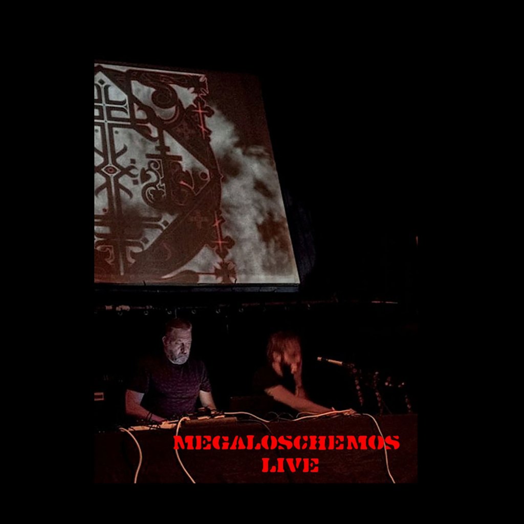 Abattoir & Satori – Megaloschemos Live CS&nbsp;(Unsigned)