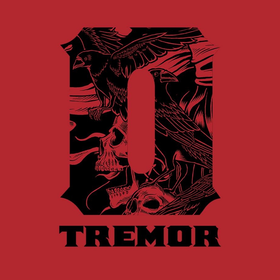 Ochi announces debut EP with video for "Tremor" 1 Ochi - Tremor