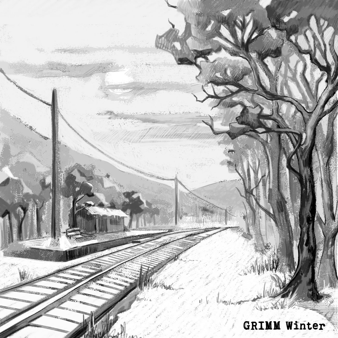 Grimm Winter - Grimm Winter