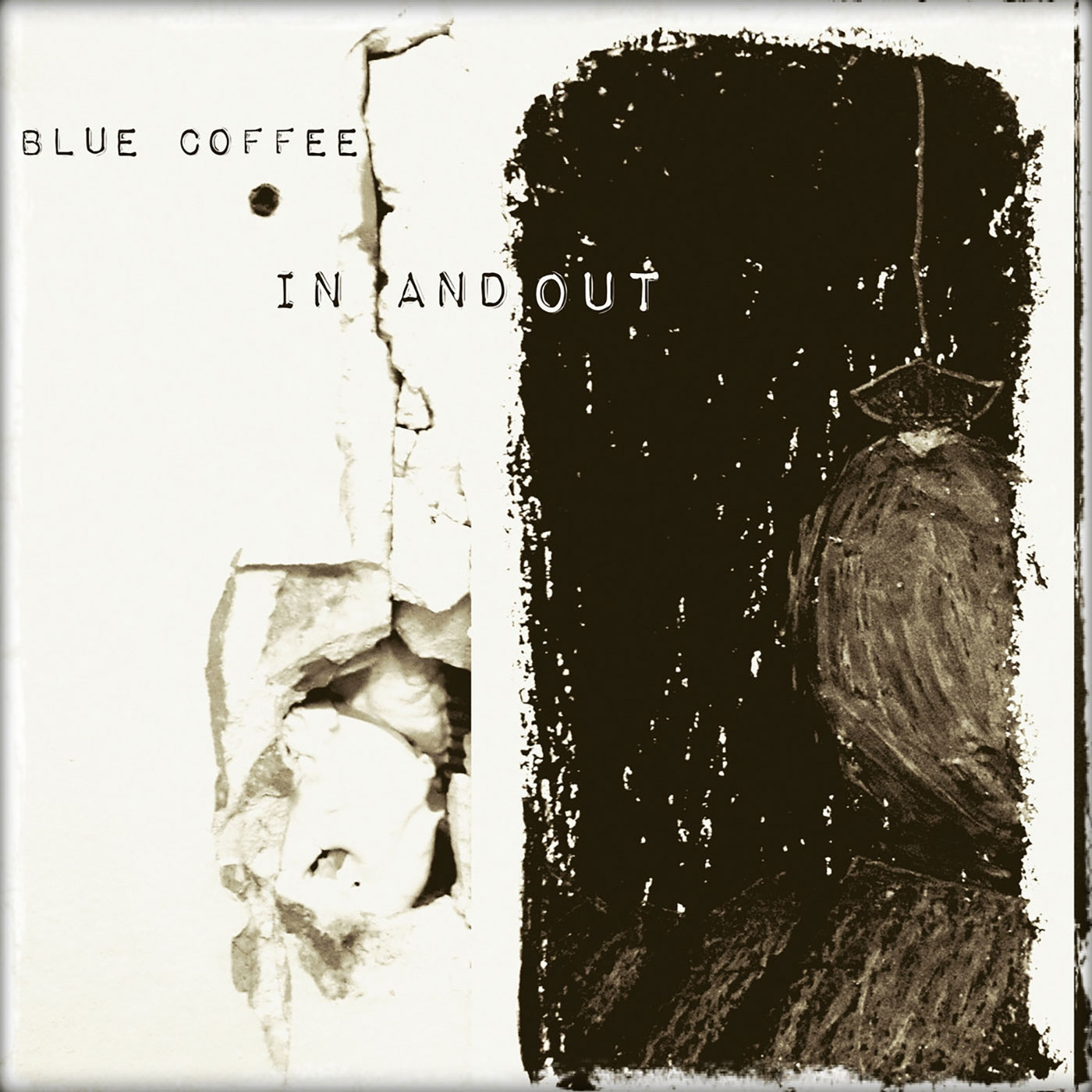 Blue Coffee - In And Out