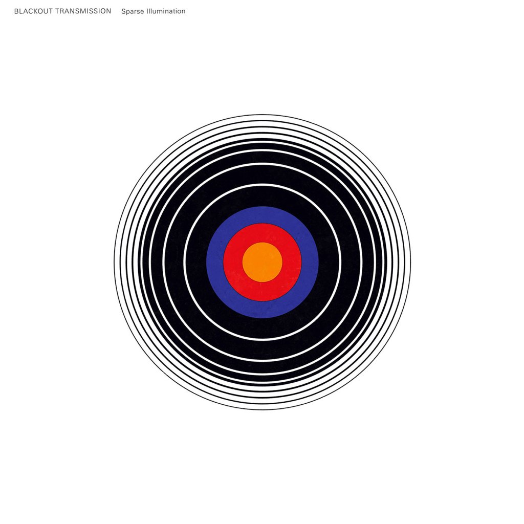Blackout Transmission – Sparse Illumination LP (Etxe&nbsp;Records)