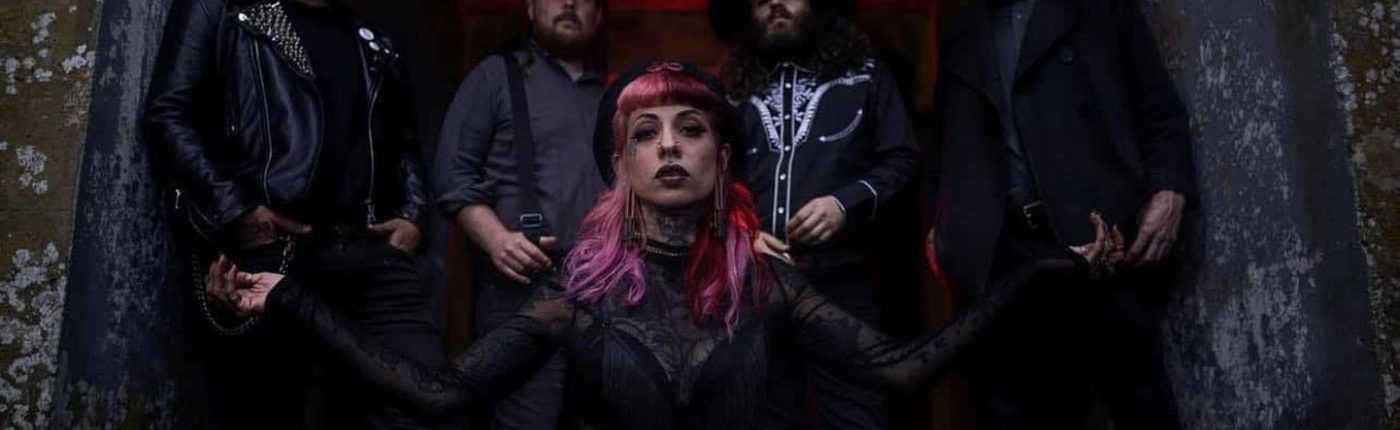 The Bridge City Sinners