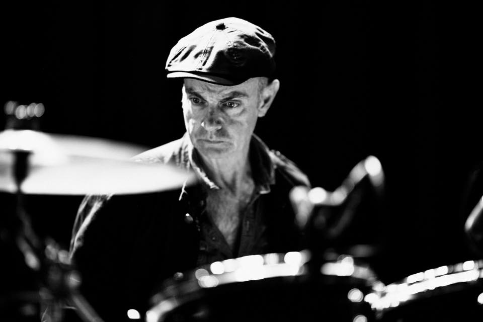 Big Paul Ferguson Celebrates The Release Of His Debut Solo Album With New Video For The Unraveling 1 Big Paul Ferguson