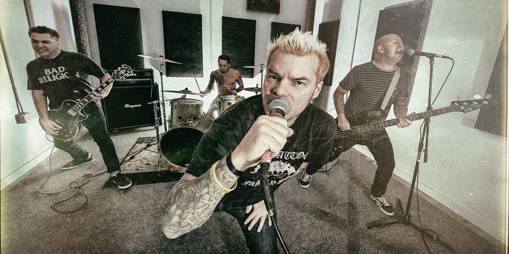 Good Riddance Announces European Tour Dates For 2022 1 Good Riddance