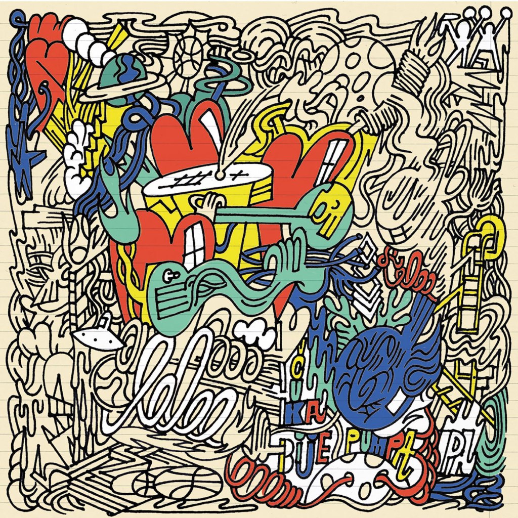 Lelee - Čuka bije pumpa