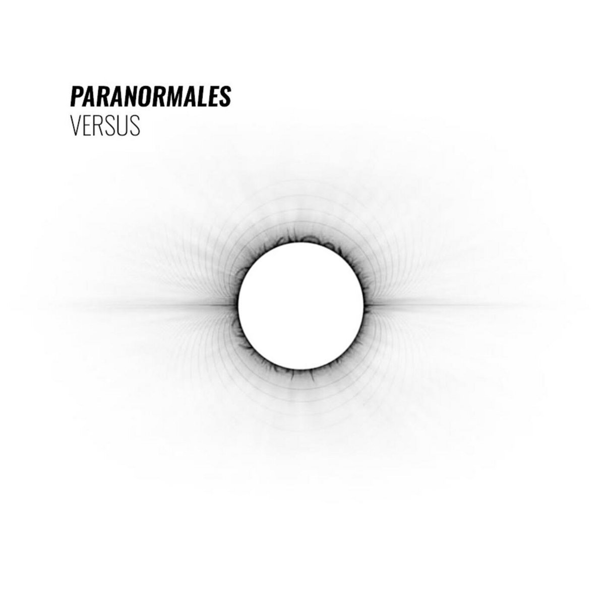 Paranormales - Versus