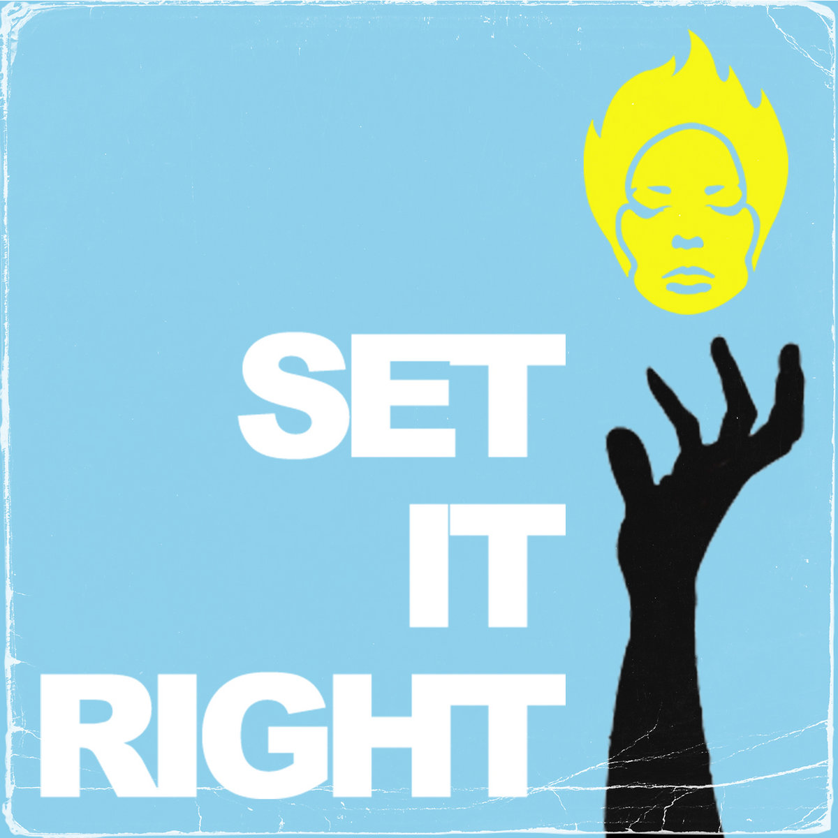 Trash Heads - Set It Right