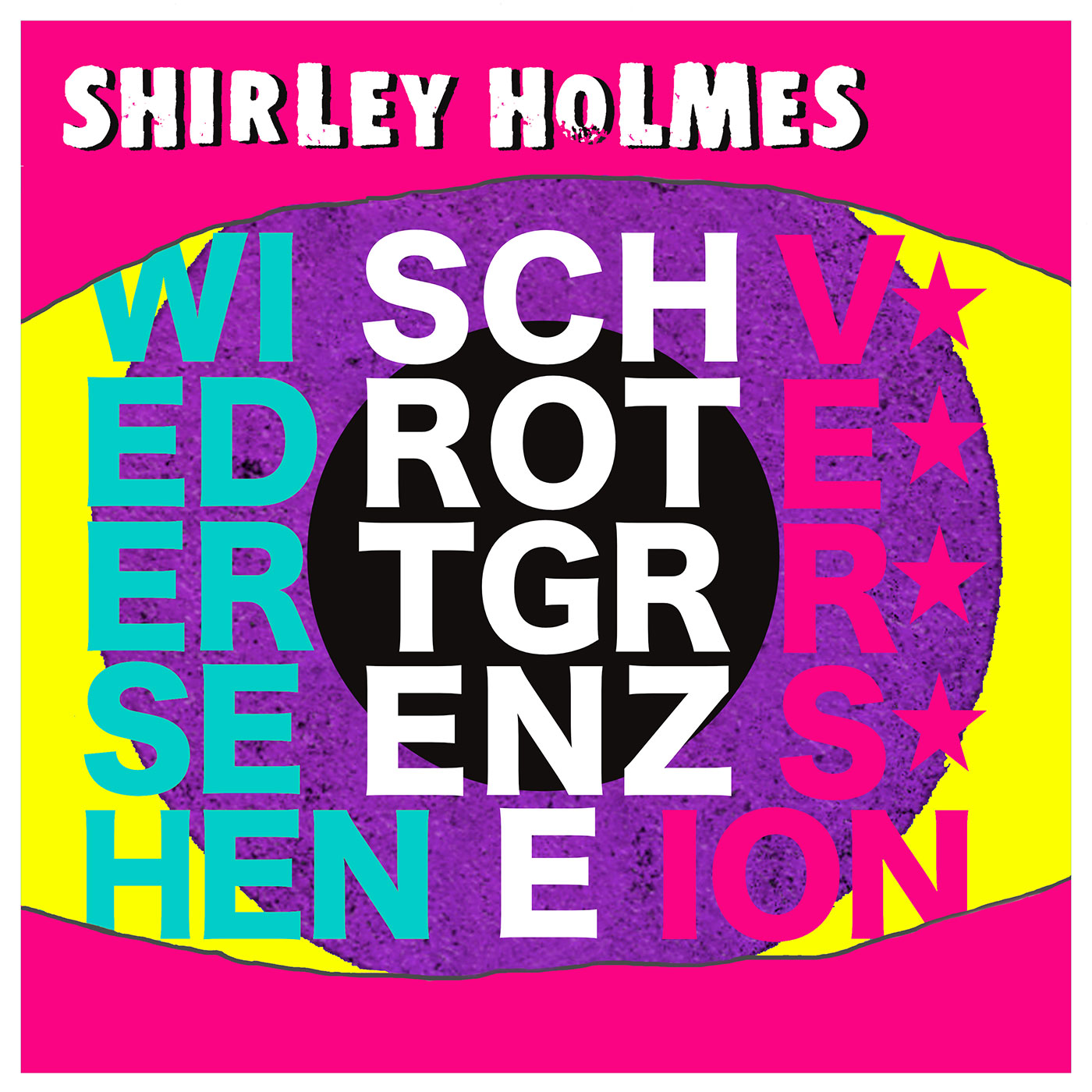 Shirley Holmes feat. Schrottgrenze - Wieder sehen