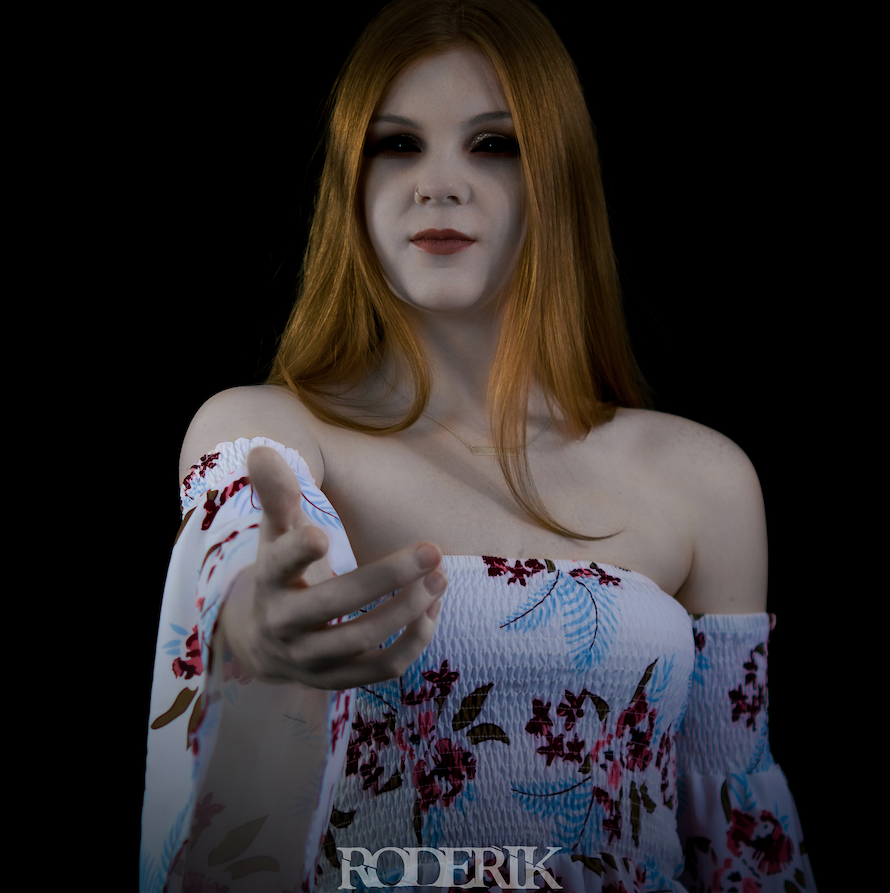 Roderik - You'll Never Know