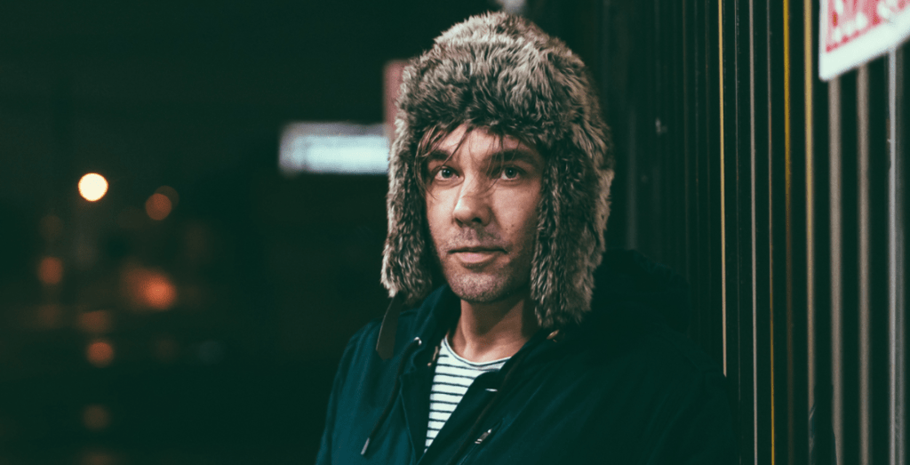 Mountain Time's Saint Francis, Zookeeper To Be Released August 27 On Spartan Records 1 Mountain Time