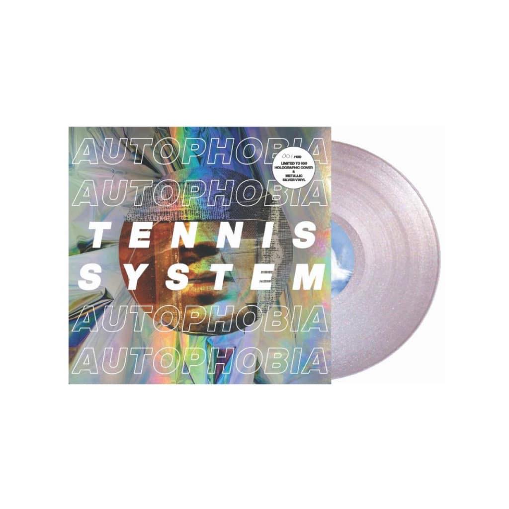 Tennis System - Autophobia