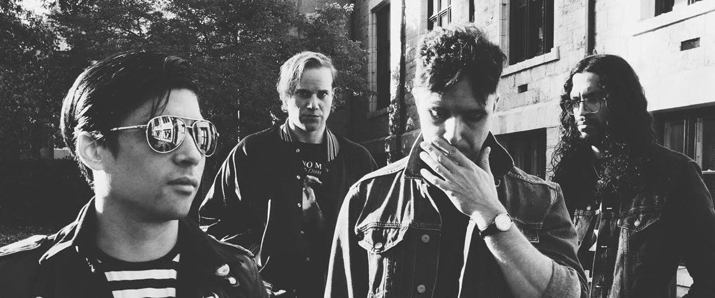 Girlfriends And Boyfriends