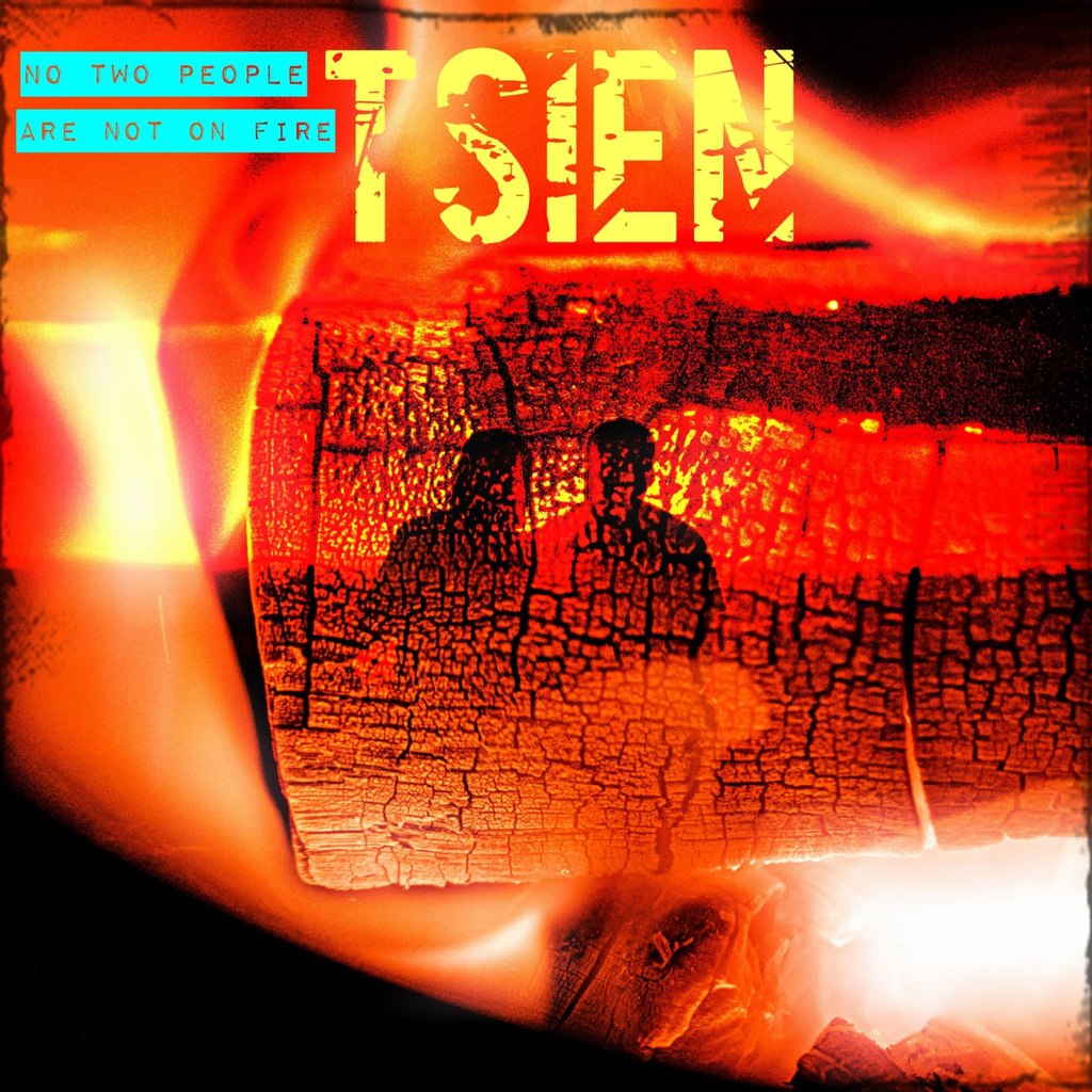 Tsien