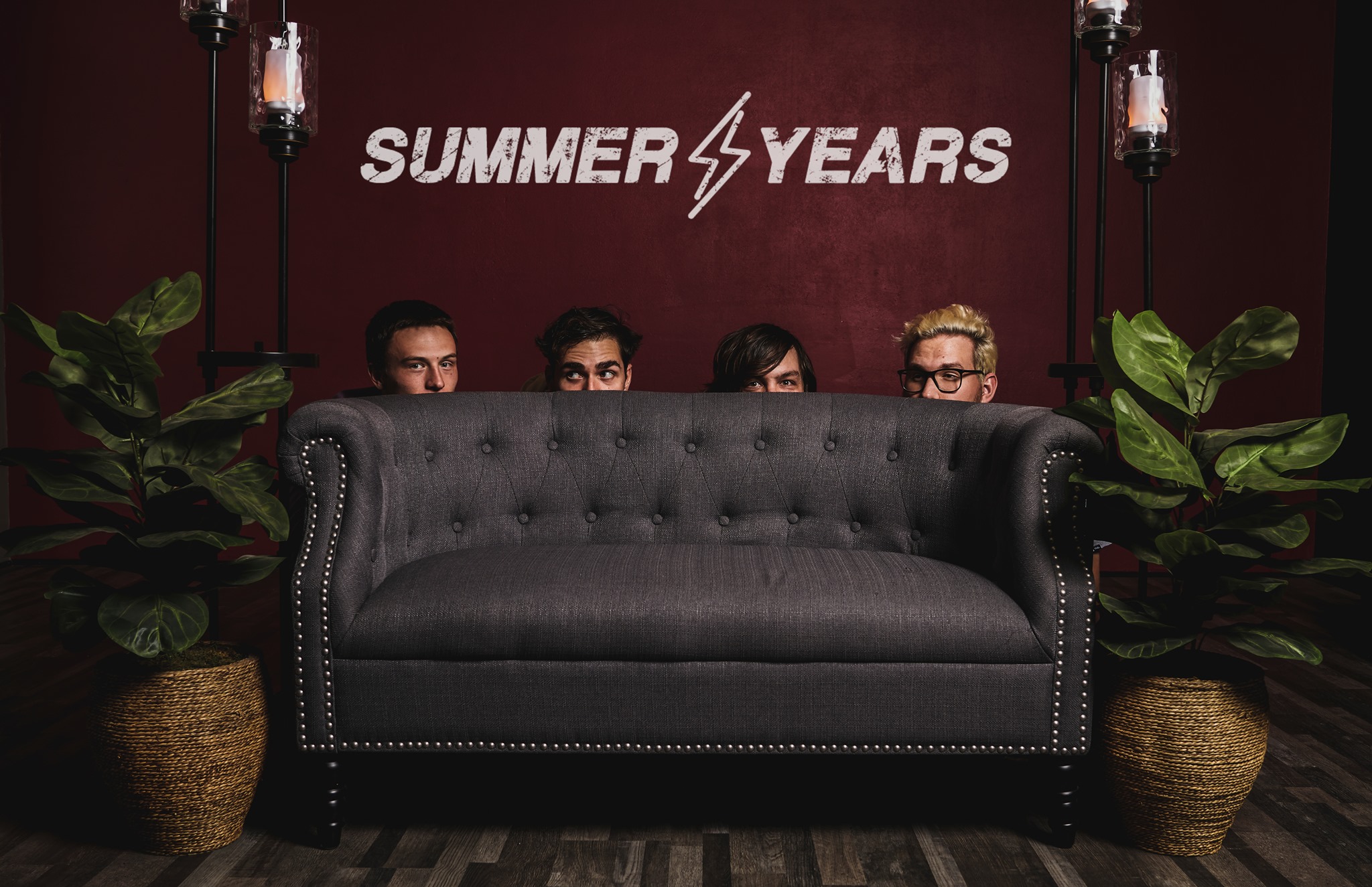 Summer Years