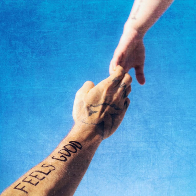 Kin Crew - Feels Good