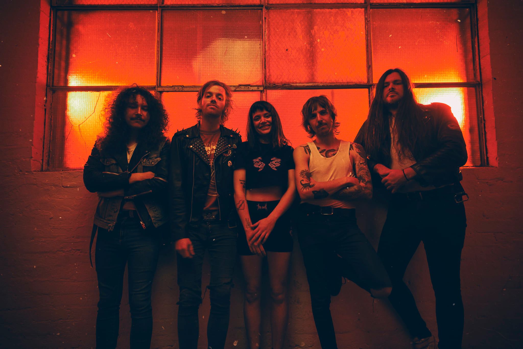 Clowns Share New Video, Vinyl Is Up For Pre-Order 2 Clowns