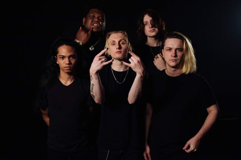 Love Ghost