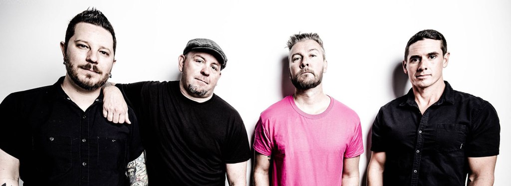 Interview: Jason DeVore Of Authority&nbsp;Zero