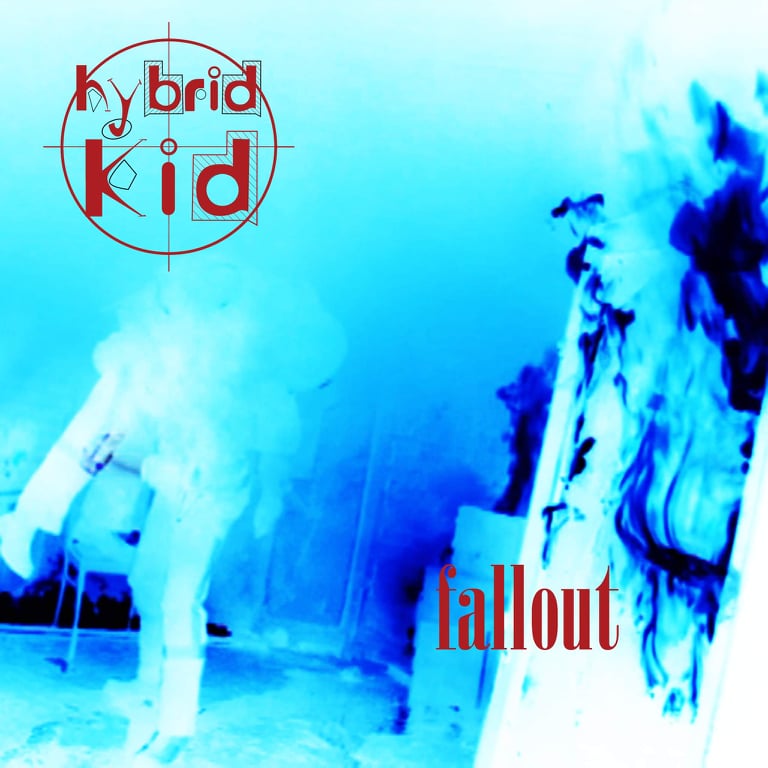 Hybrid Kid - Fallout
