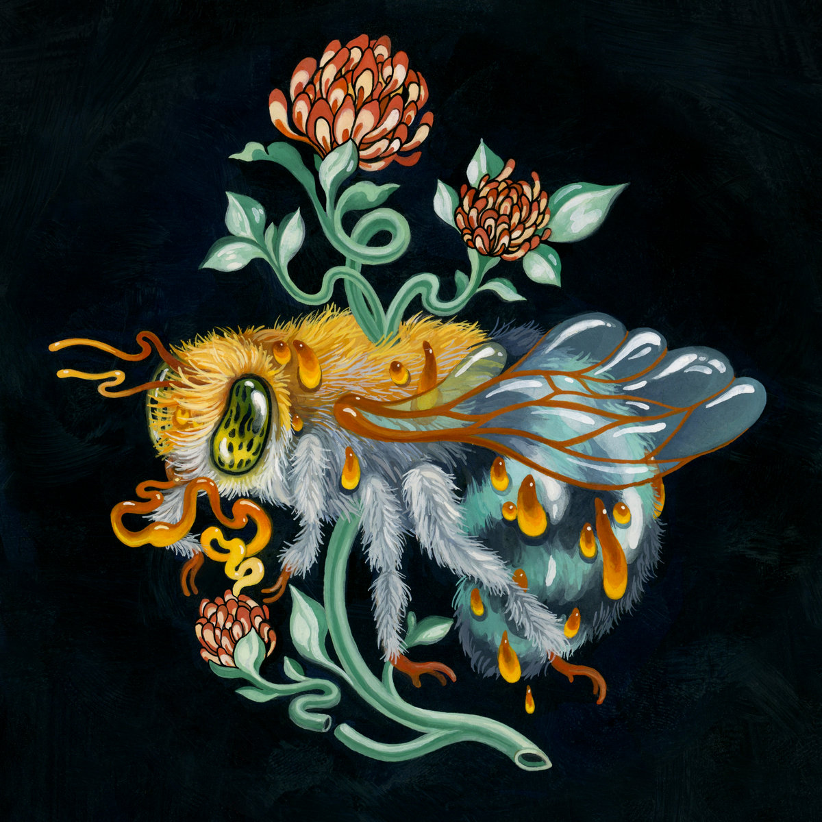 Mud Whale - Scapegoat